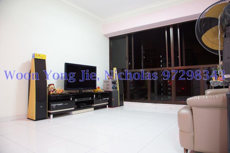 Blk 608 Jurong West Street 65 (Jurong West), HDB 4 Rooms #166868182